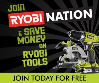 Ryobi Nation